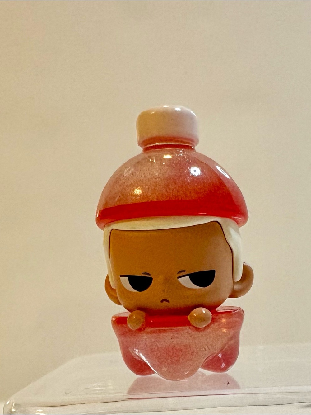 Kubo Pop Bean from the Soda Series.